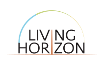 Living Horizon logo